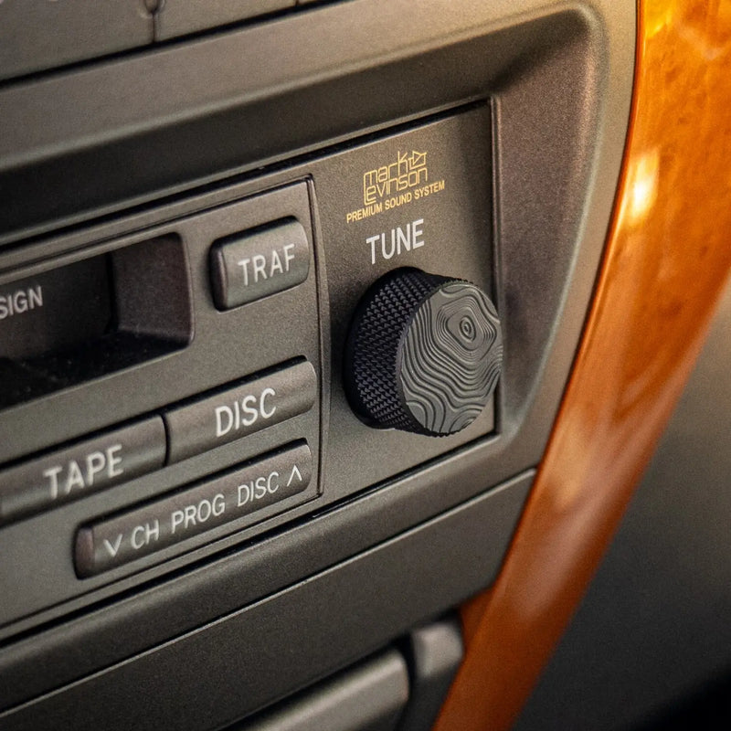 Load image into Gallery viewer, LX470 Knobbies - Topo
