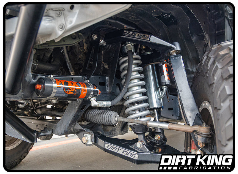 Load image into Gallery viewer, Long Travel Spec Fox Coilovers
