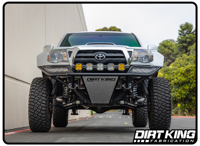 Load image into Gallery viewer, Long Travel Spec Fox Coilovers
