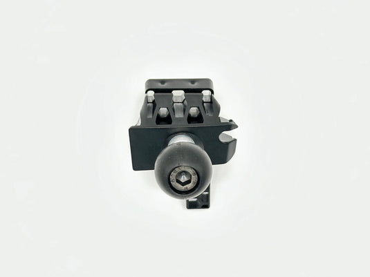 5th Generation 4Runner Lower Dash Mount