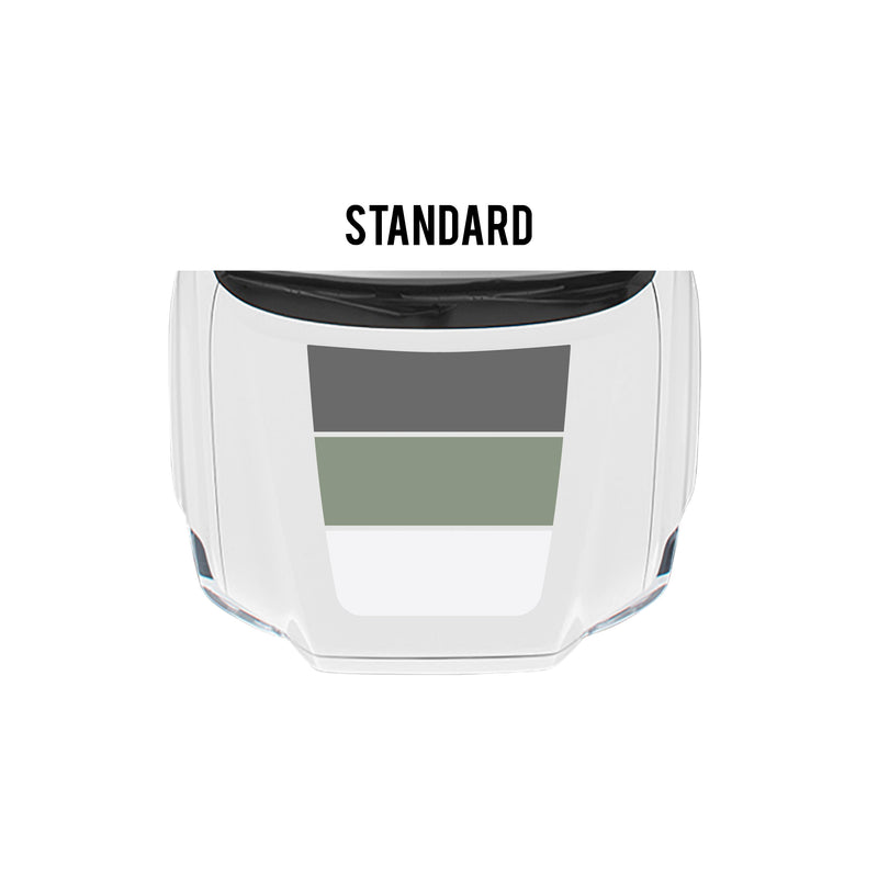Load image into Gallery viewer, 2016-23 Tacoma Checkered Stripe Kit
