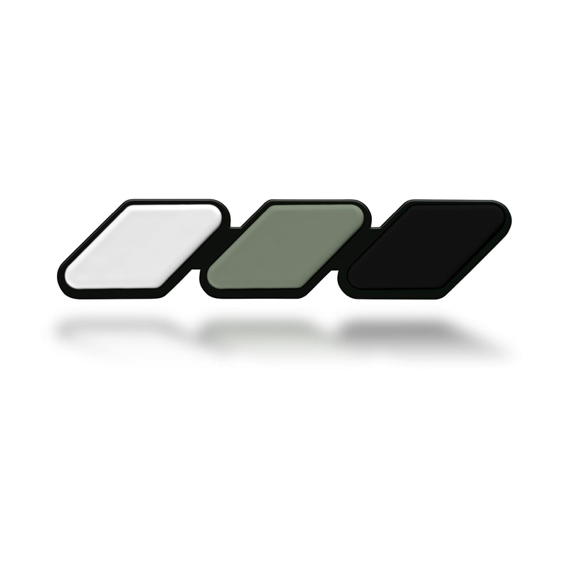 Load image into Gallery viewer, Standard Grille Badge
