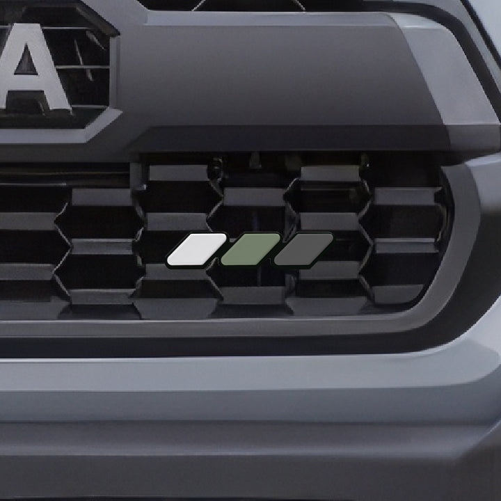 Load image into Gallery viewer, Standard Grille Badge
