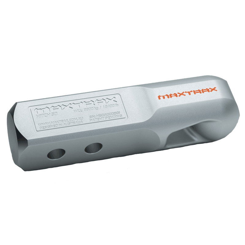 Load image into Gallery viewer, MAXTRAX Hitch 50

