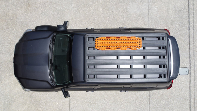 Load image into Gallery viewer, MAXTRAX Flat Rack Mount
