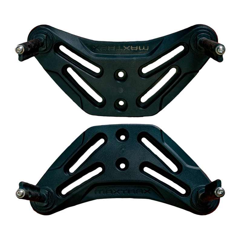 Load image into Gallery viewer, MAXTRAX Flat Rack Mount
