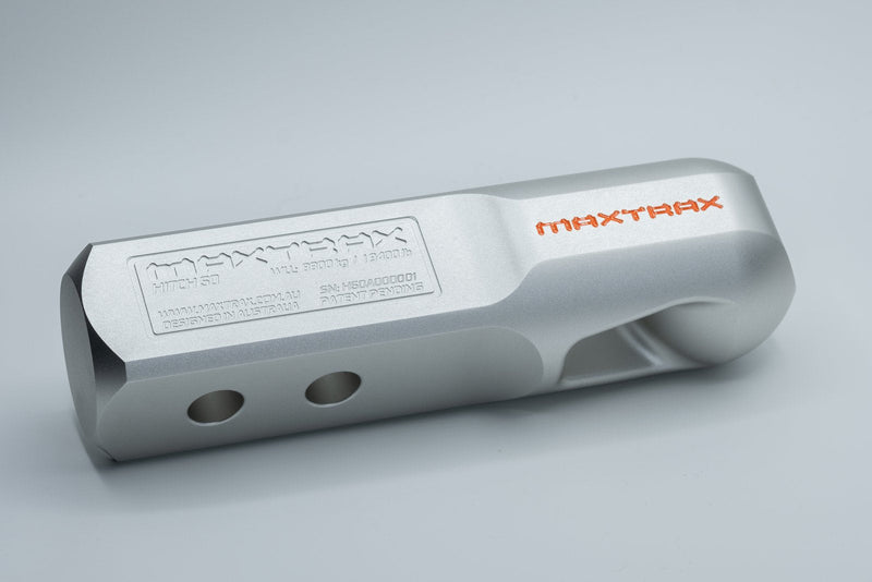 Load image into Gallery viewer, MAXTRAX Hitch 50
