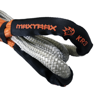 Load image into Gallery viewer, MAXTRAX Kinetic Recovery Ropes

