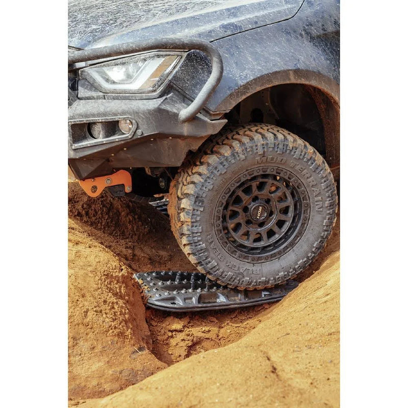 Load image into Gallery viewer, MAXTRAX LITE Black Recovery Boards
