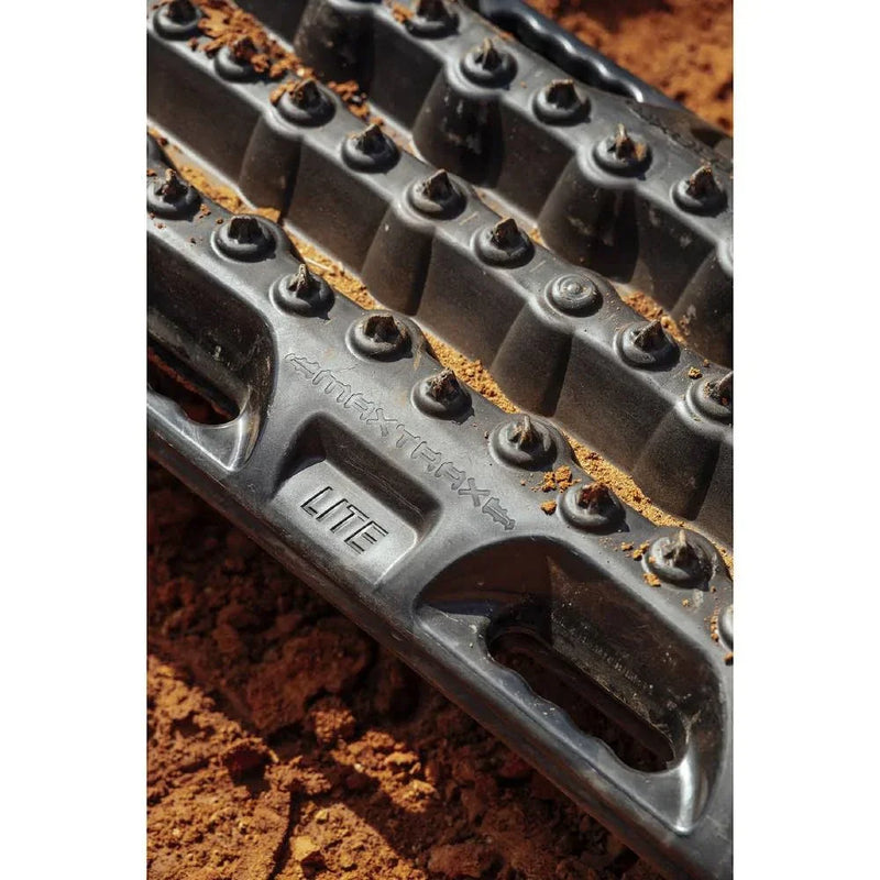 Load image into Gallery viewer, MAXTRAX LITE Black Recovery Boards
