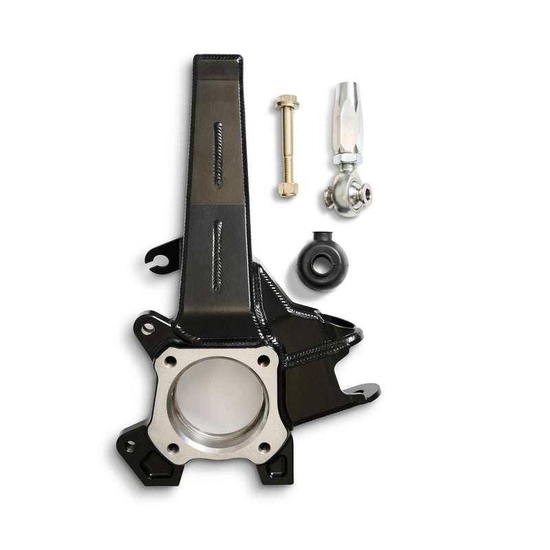 Load image into Gallery viewer, Fabricated Spindles / Tacoma 2005-2023 / 4runner 2010-2014 / GX460 2010 -2014 / Fj Cruiser 2010-2014
