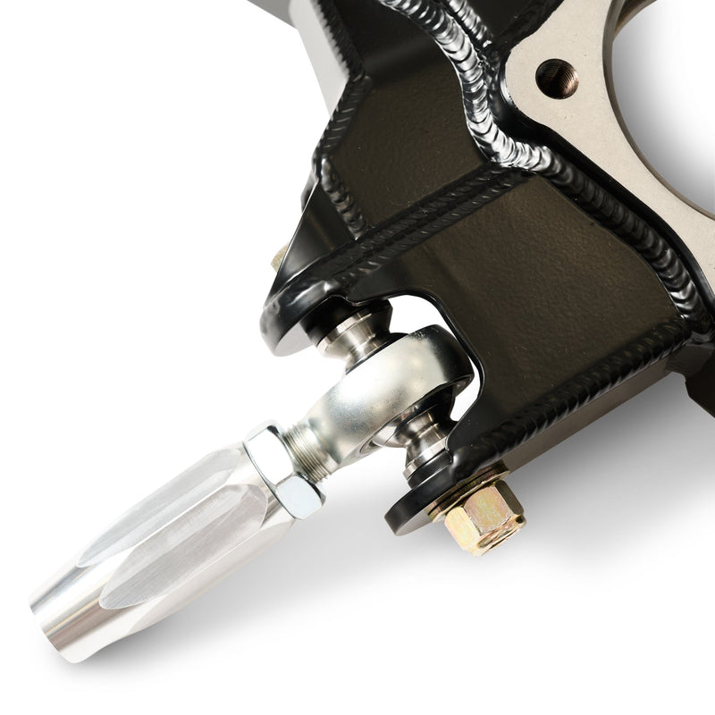 Load image into Gallery viewer, Fabricated Spindles / Tacoma 2005-2023 / 4runner 2010-2014 / GX460 2010 -2014 / Fj Cruiser 2010-2014
