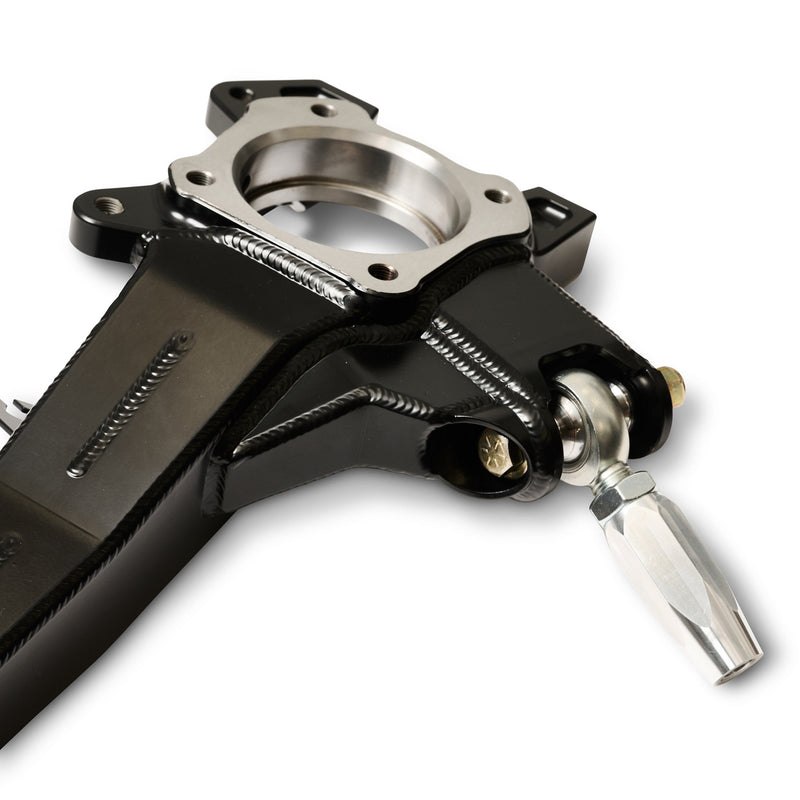 Load image into Gallery viewer, Fabricated Spindles / Tacoma 2005-2023 / 4runner 2010-2014 / GX460 2010 -2014 / Fj Cruiser 2010-2014
