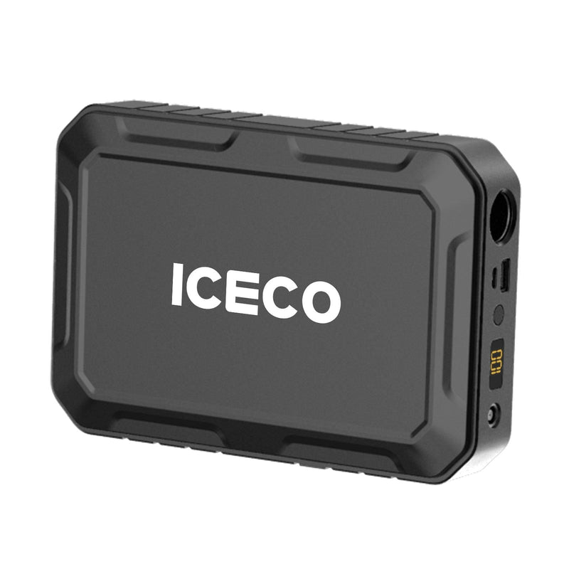 Load image into Gallery viewer, Magnetic Power Bank 250WH | ICECO
