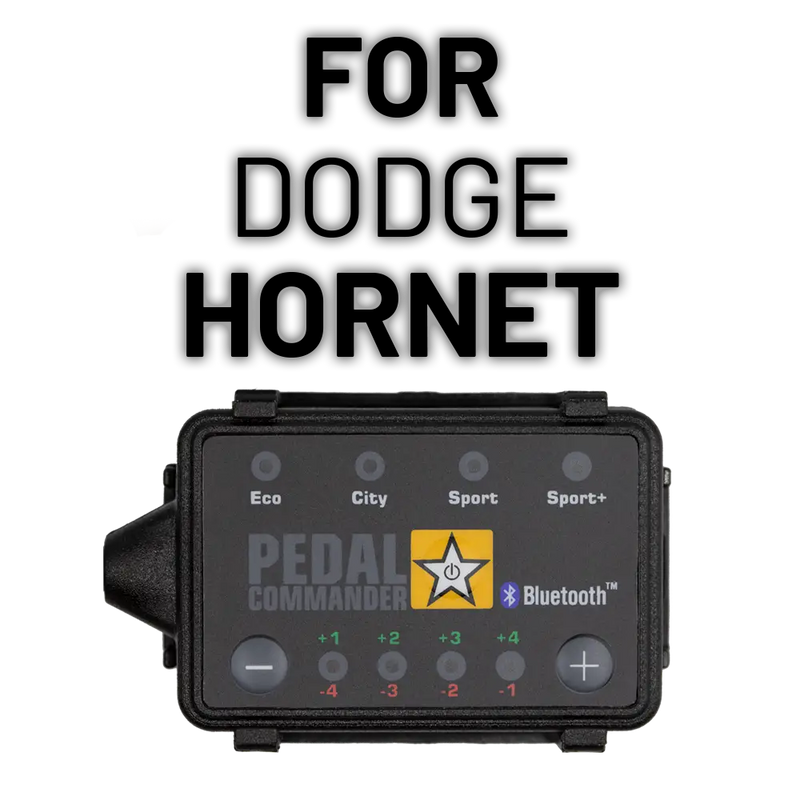 Load image into Gallery viewer, Pedal Commander for Dodge Hornet
