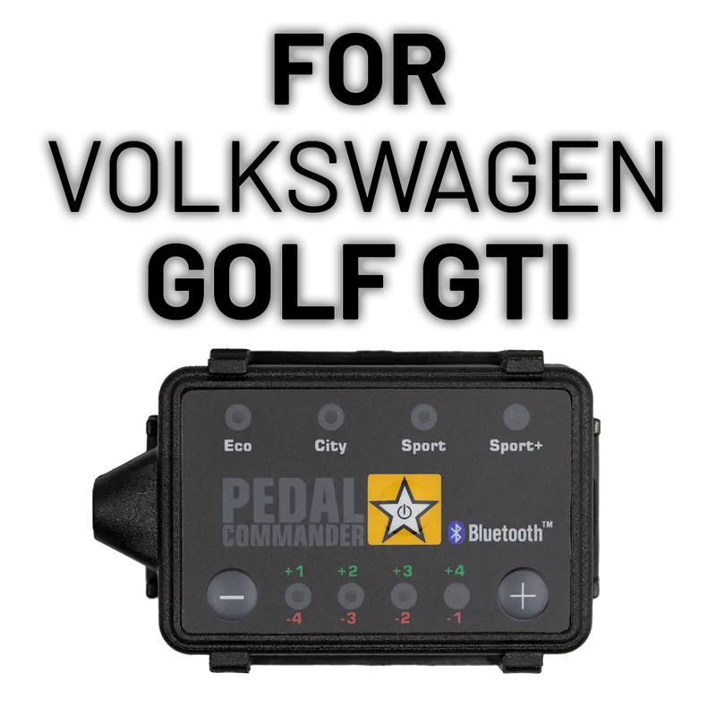 Load image into Gallery viewer, Pedal Commander for Volkswagen Golf GTI
