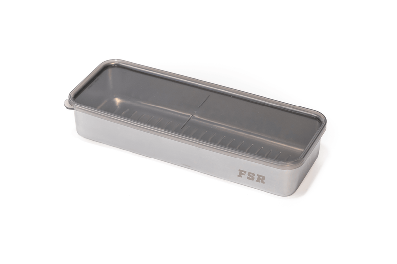 Load image into Gallery viewer, Stainless Steel Meat Trays - Clearance

