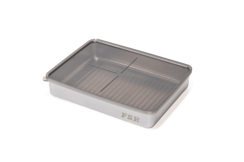 Load image into Gallery viewer, Stainless Steel Meat Trays - Clearance
