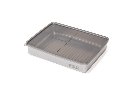 Stainless Steel Meat Trays - Clearance
