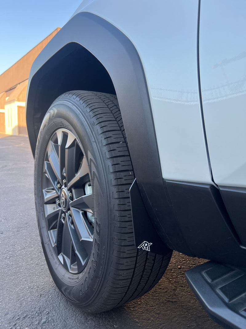 Load image into Gallery viewer, 2024+ Toyota Land Cruiser TriXpoly Micro Flares

