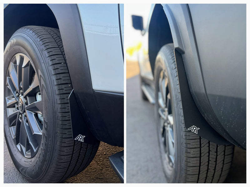 Load image into Gallery viewer, 2024+ Toyota Land Cruiser TriXpoly Micro Flares
