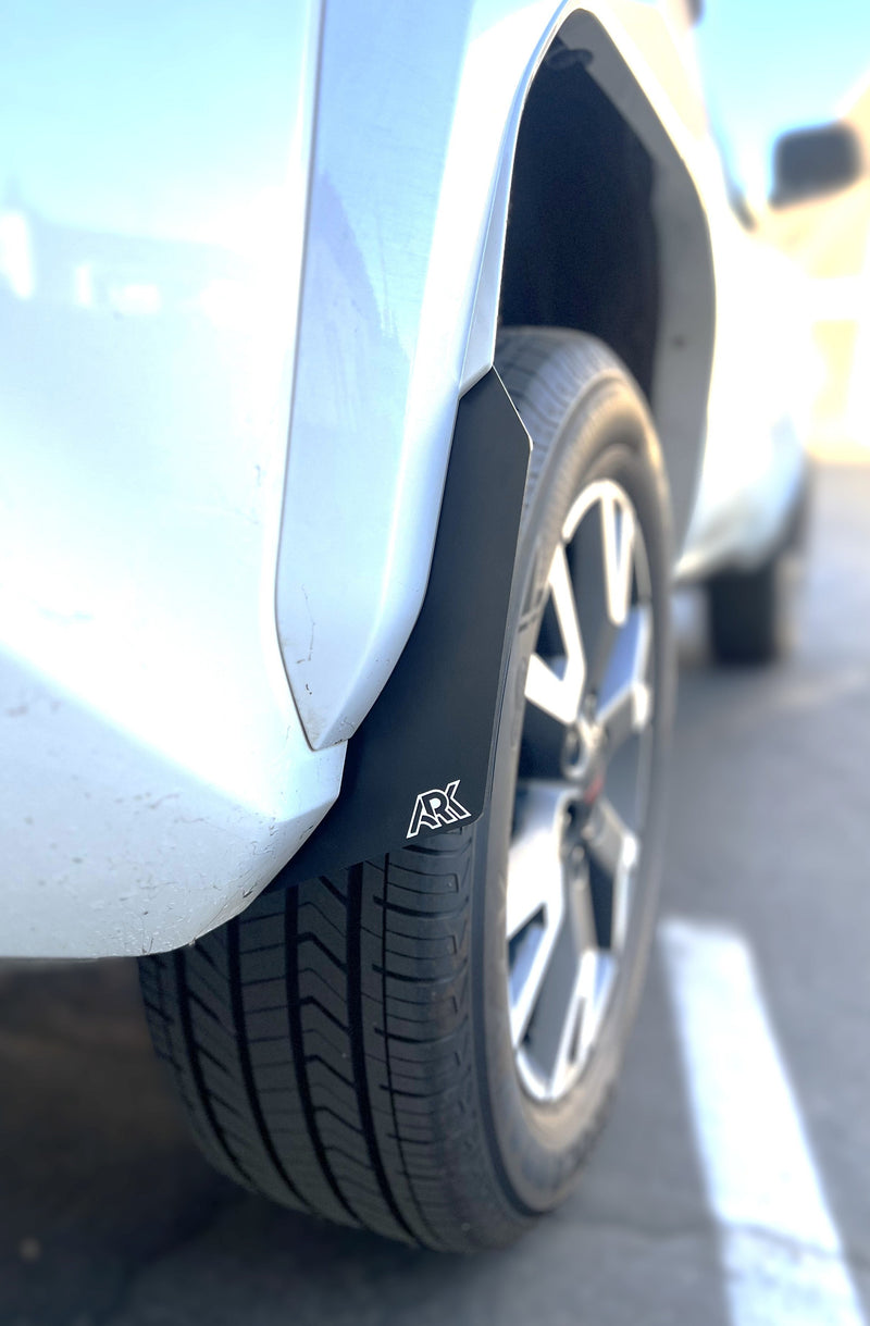 Load image into Gallery viewer, 2025+ Toyota 4Runner TriXpoly Micro Flares
