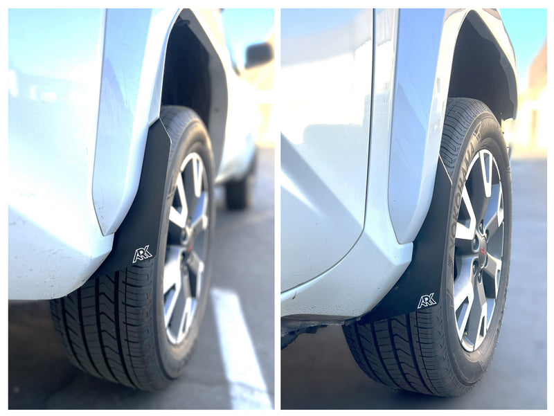 Load image into Gallery viewer, 2025+ Toyota 4Runner TriXpoly Micro Flares
