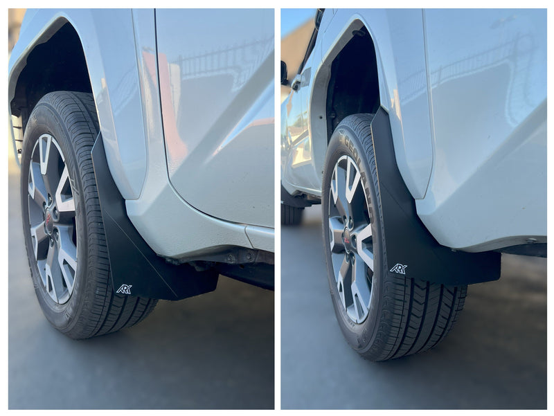 Load image into Gallery viewer, 2025+ Toyota 4Runner TriXpoly Mid-Mudflaps
