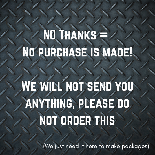 STEALTH HD TOYOTA TUNDRA 2007-2021 U-BOLT FLIP KIT - 2ND GEN TUNDRA