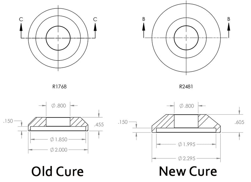 Load image into Gallery viewer, The Cure!
