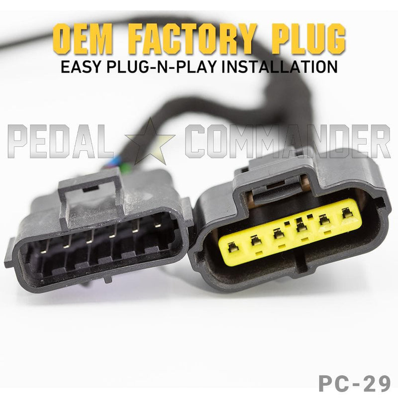 Load image into Gallery viewer, Pedal Commander for Kia Soul

