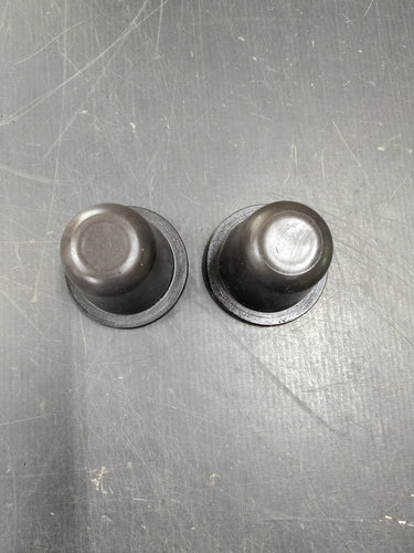 Archive Garage Bumpstops