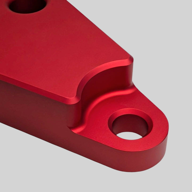 Load image into Gallery viewer, 2022+ Toyota Tundra Rear Recovery Points
