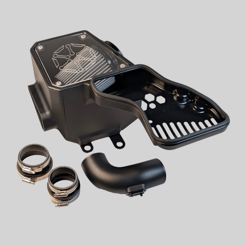 Load image into Gallery viewer, 2025+ Toyota 4Runner CPLT Intake
