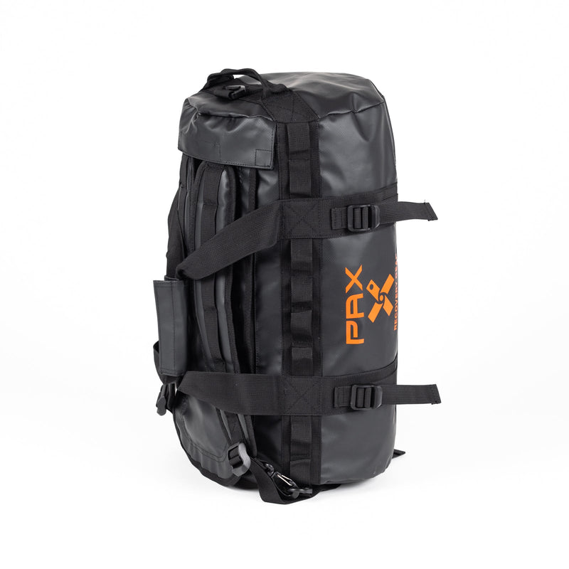 Load image into Gallery viewer, PVC Pax Recovery Gear Duffel Bag
