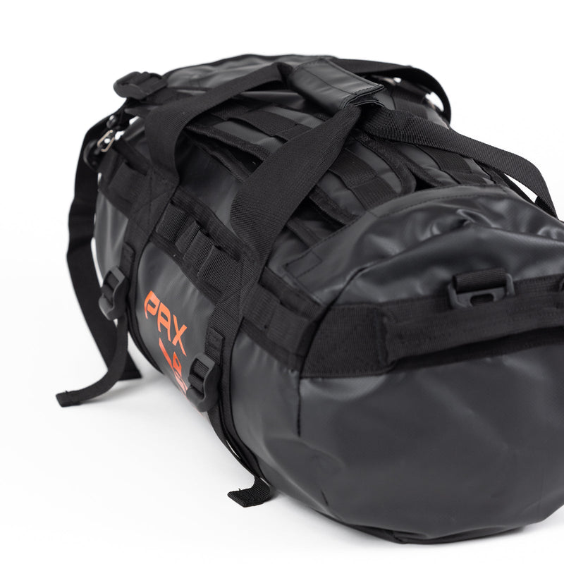 Load image into Gallery viewer, PVC Pax Recovery Gear Duffel Bag
