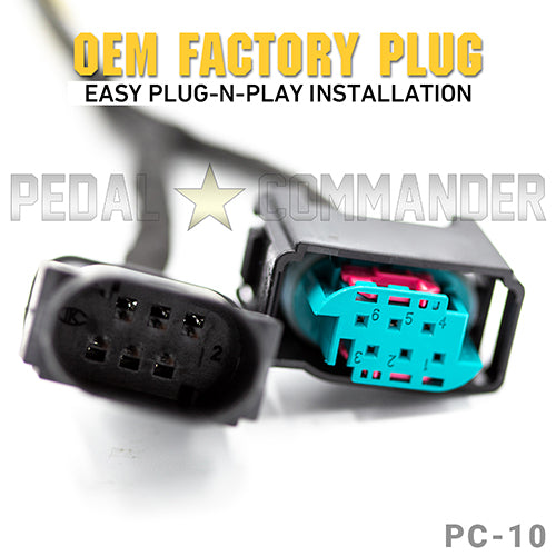 Load image into Gallery viewer, Pedal Commander for Kia K9
