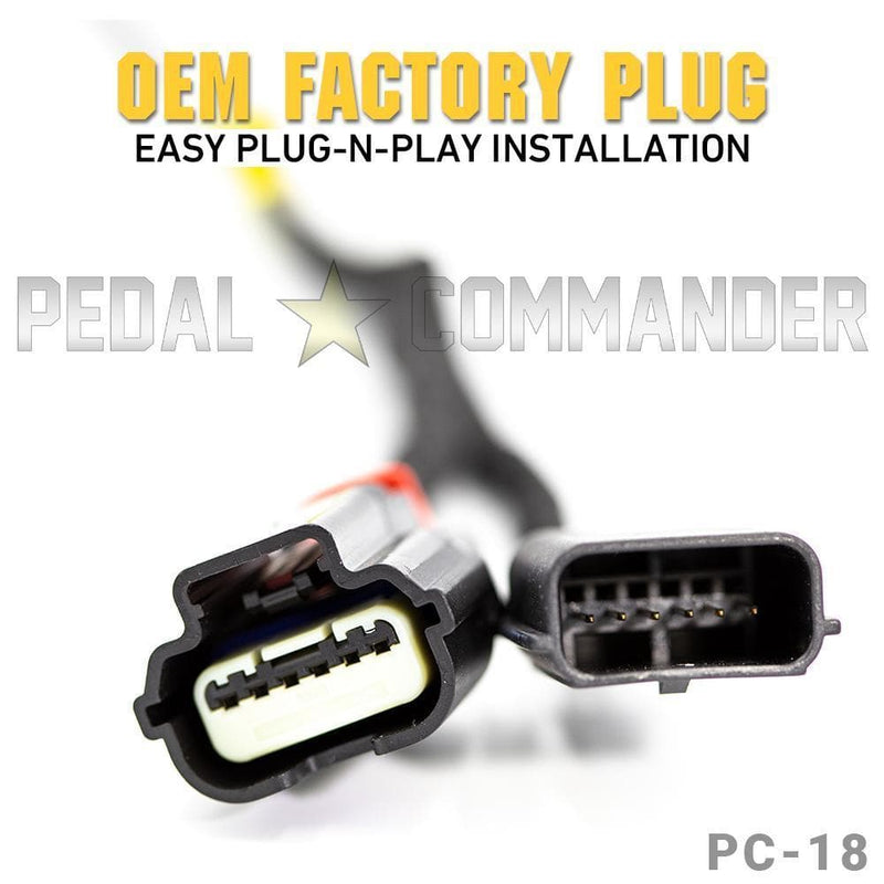 Load image into Gallery viewer, Pedal Commander for Ford Transit

