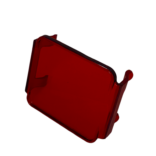 LED Pod Lens Colored Cover