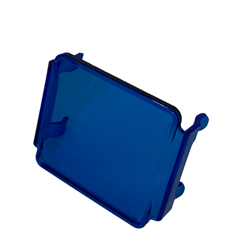 Load image into Gallery viewer, LED Pod Lens Colored Cover
