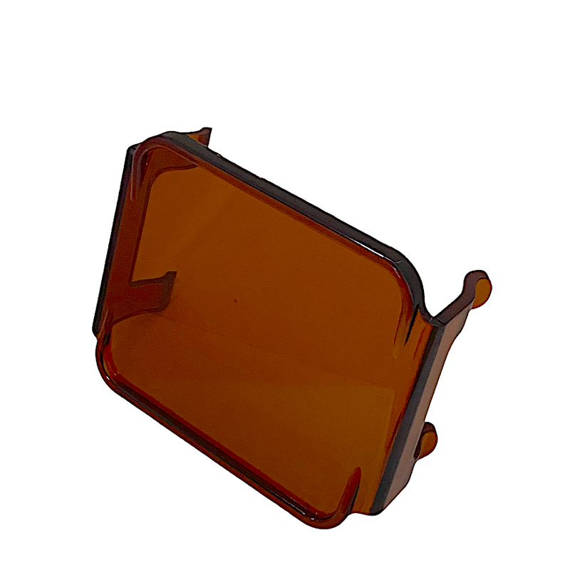 Load image into Gallery viewer, LED Pod Lens Colored Cover
