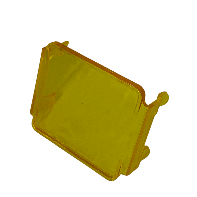 Load image into Gallery viewer, LED Pod Lens Colored Cover
