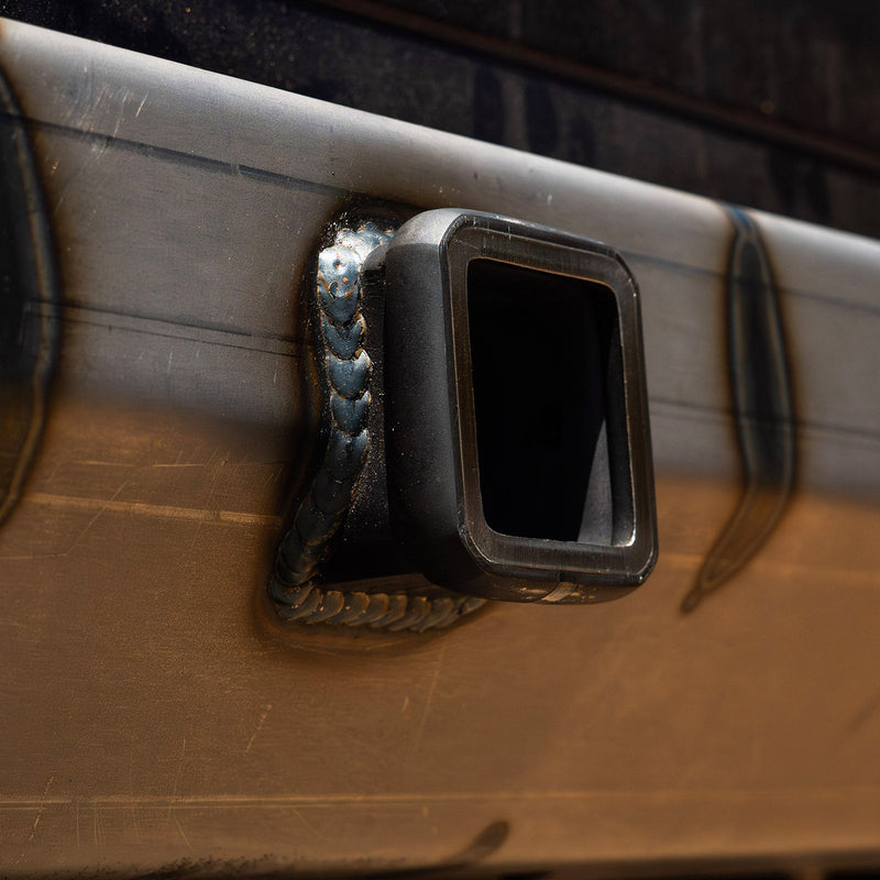 Load image into Gallery viewer, Rear Bumper for Jeep XJ
