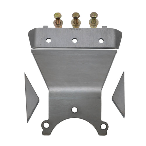 14 Bolt Pinion Truss Bridge