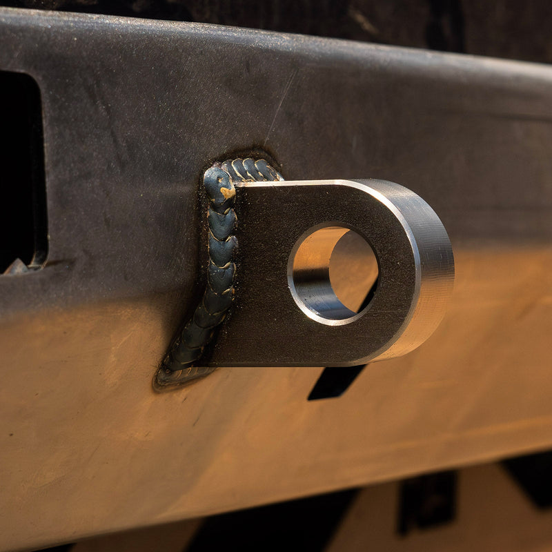 Load image into Gallery viewer, Rear Bumper for Jeep XJ
