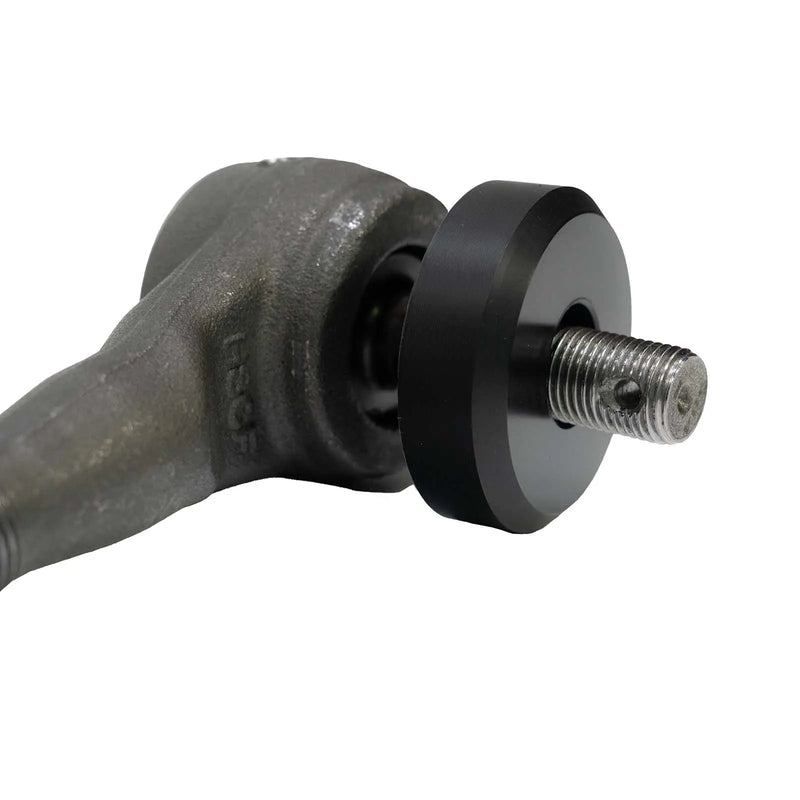 Load image into Gallery viewer, The Cure! For Jeep Moog Tie Rod Ends
