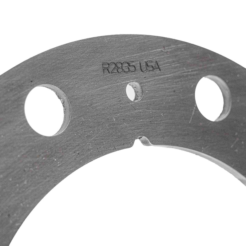 Load image into Gallery viewer, Super Duty Dana 60 Lug Drill Guide (8x6.5)
