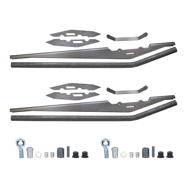 Load image into Gallery viewer, 60&quot; DIY Trailing Arm Kit
