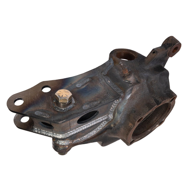 Load image into Gallery viewer, Weld On High Steer Arms for Ford Super Duty Dana 60 (1999-2004)
