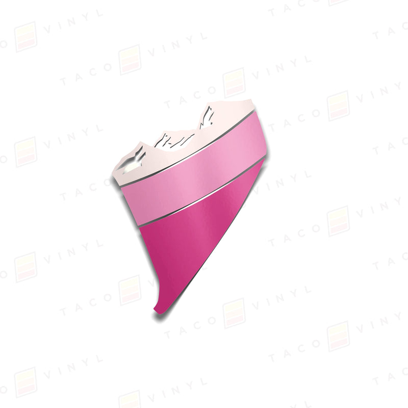 Load image into Gallery viewer, 2024+ Tacoma Lower Bedside Decals - Designed

